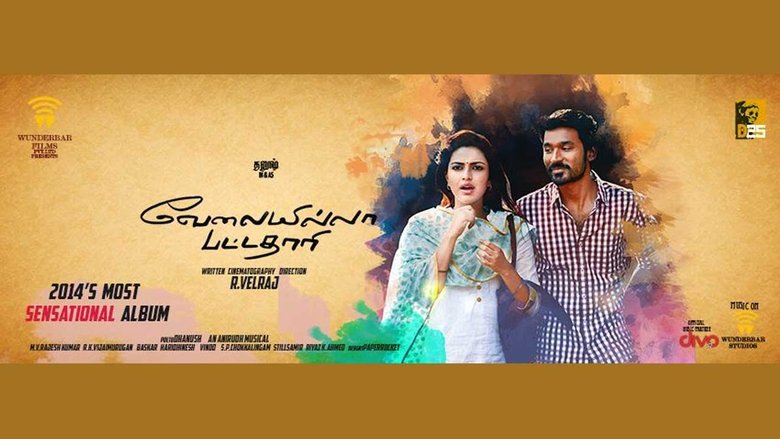 Watch Velaiyilla Pattathari Putlocker Movies Watch Velaiyilla Pattathari Putlocker Movies