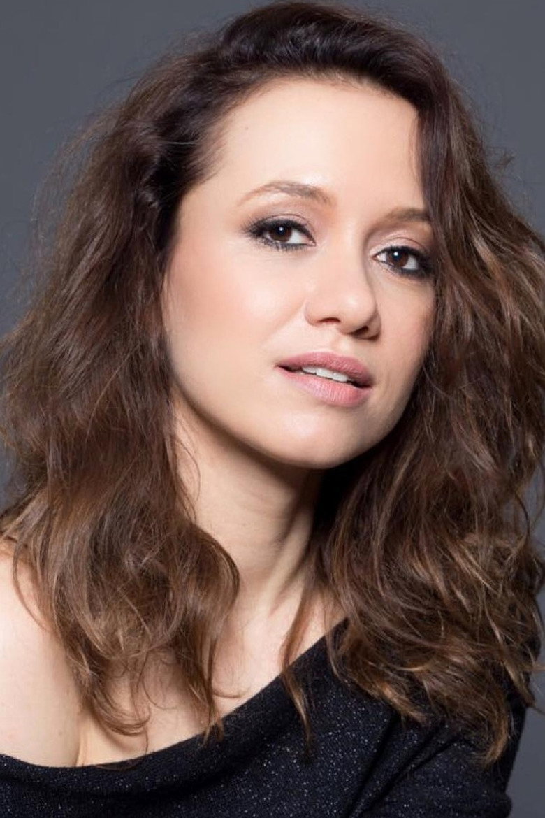 Cristina Lago photo 3