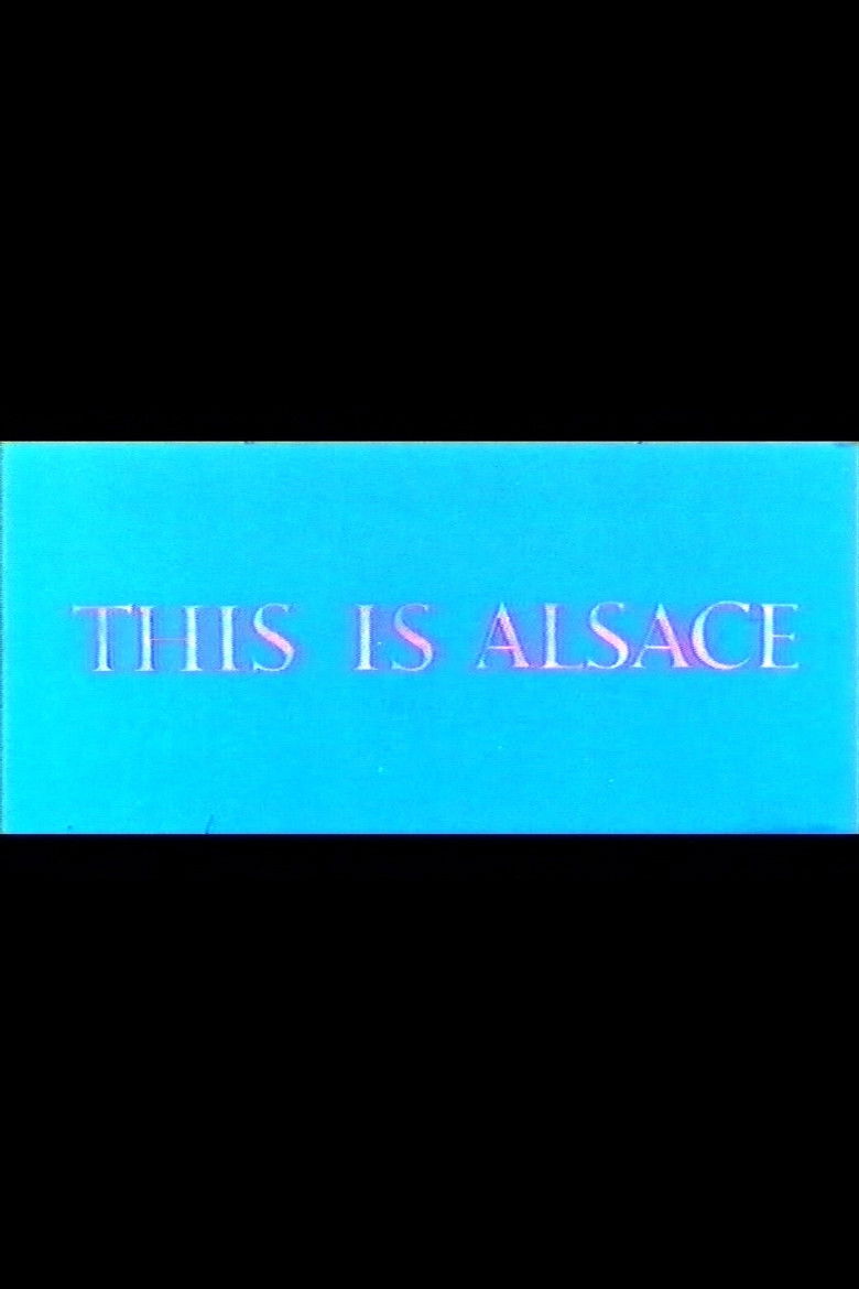 Imatge de This Is Alsace