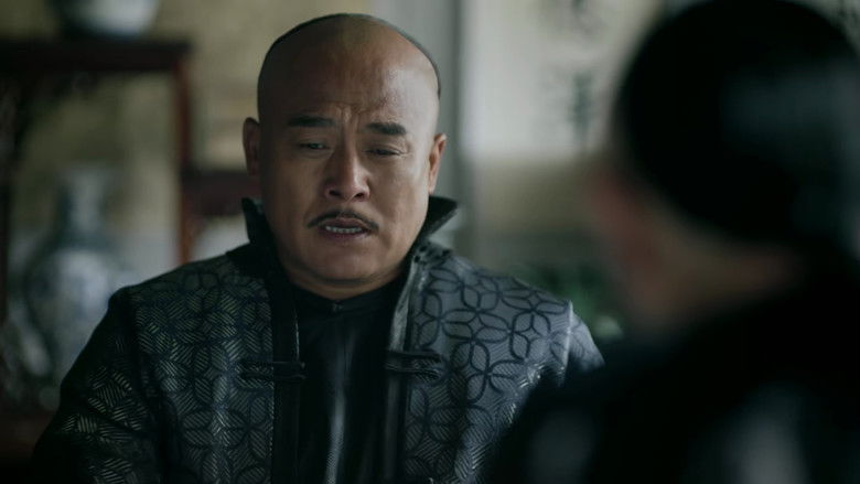 Still image for Side Story of Fox Volant season 1 episode 29: Episode 29 Still image for Side Story of Fox Volant season 1 episode 29: Episode 29