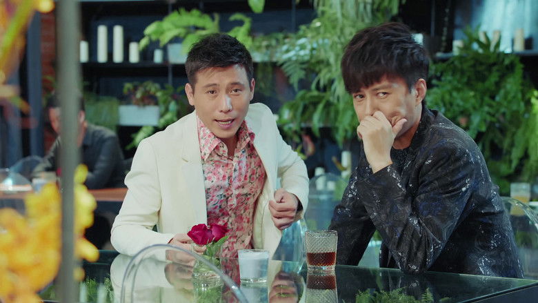 Still image for Mr. Right season 1 episode 9: Episode 9 Still image for Mr. Right season 1 episode 9: Episode 9