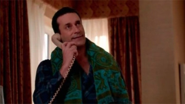 Reklamos vilkai / Mad Men (2013) 6 Sezonas LT SUB Reklamos vilkai / Mad Men (2013) 6 Sezonas LT SUB