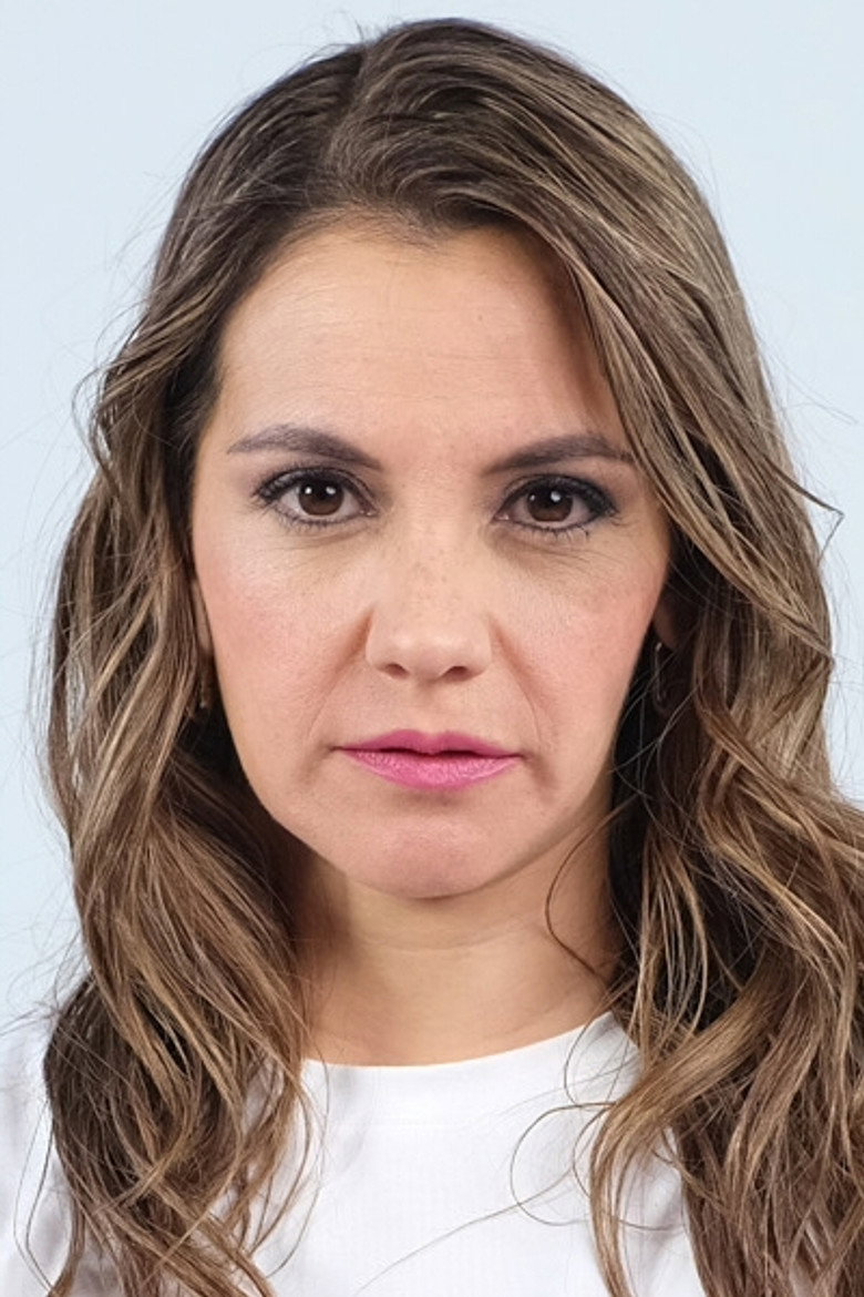 Rayén Araya photo