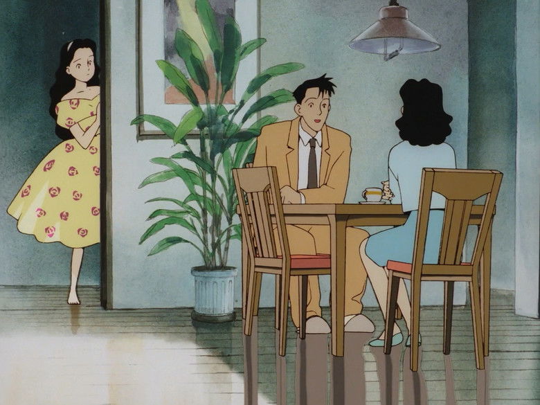 Still image for 内田春菊の呪いのワンピース season 1 episode 2: Episode 2