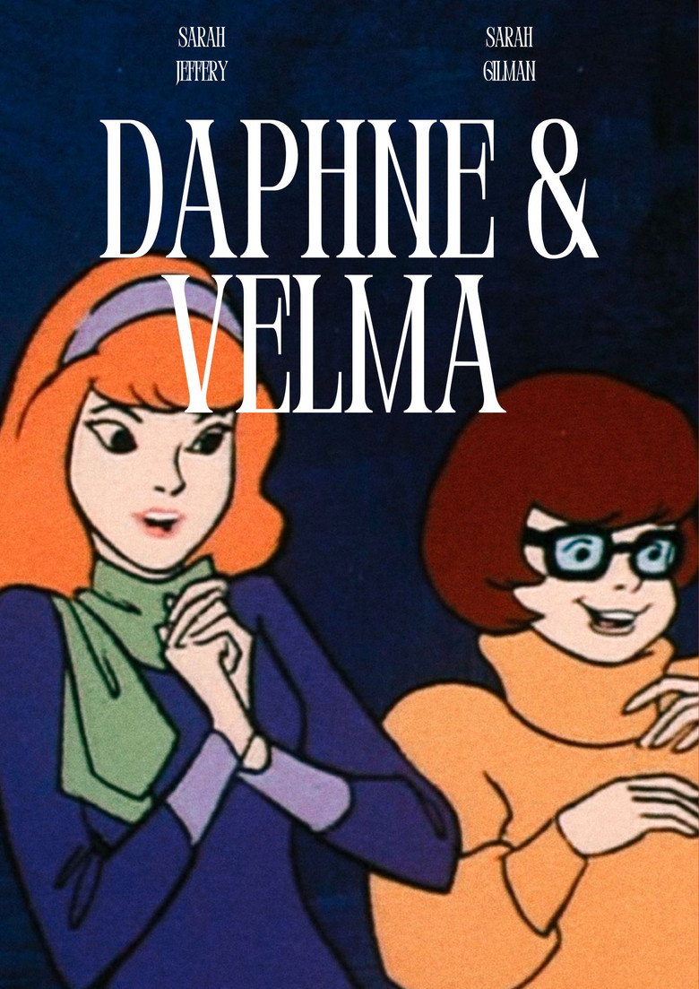 Imatge de Daphne & Velma