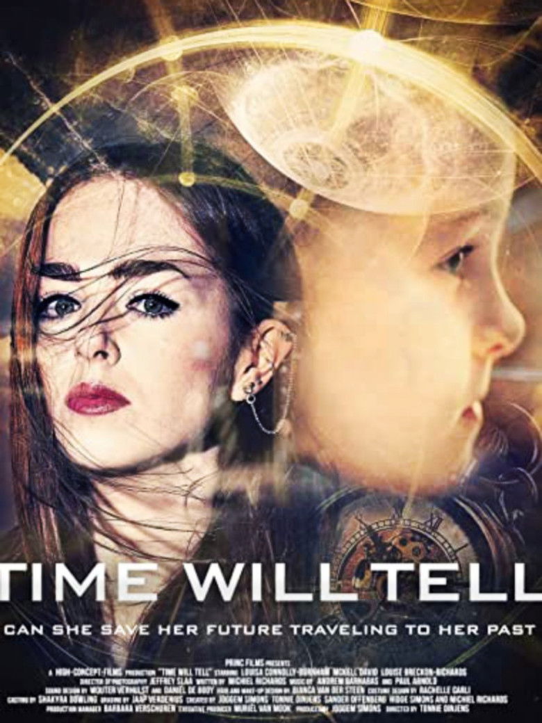 Imatge de Time Will Tell