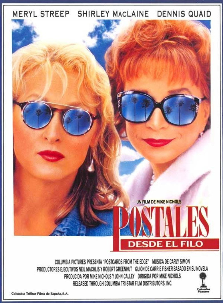 Recuerdos de Hollywood