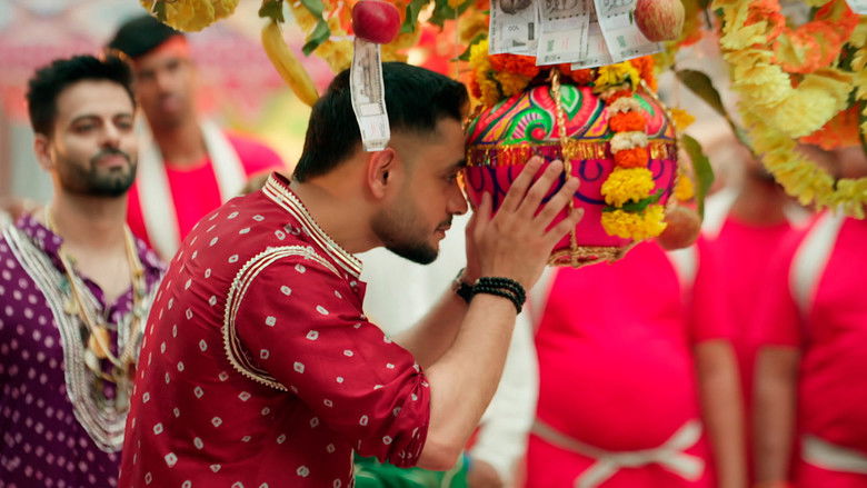 Still image for Mannat: Har Khushi Paane Ki season 1 episode 166: Vikrant's Life In Danger