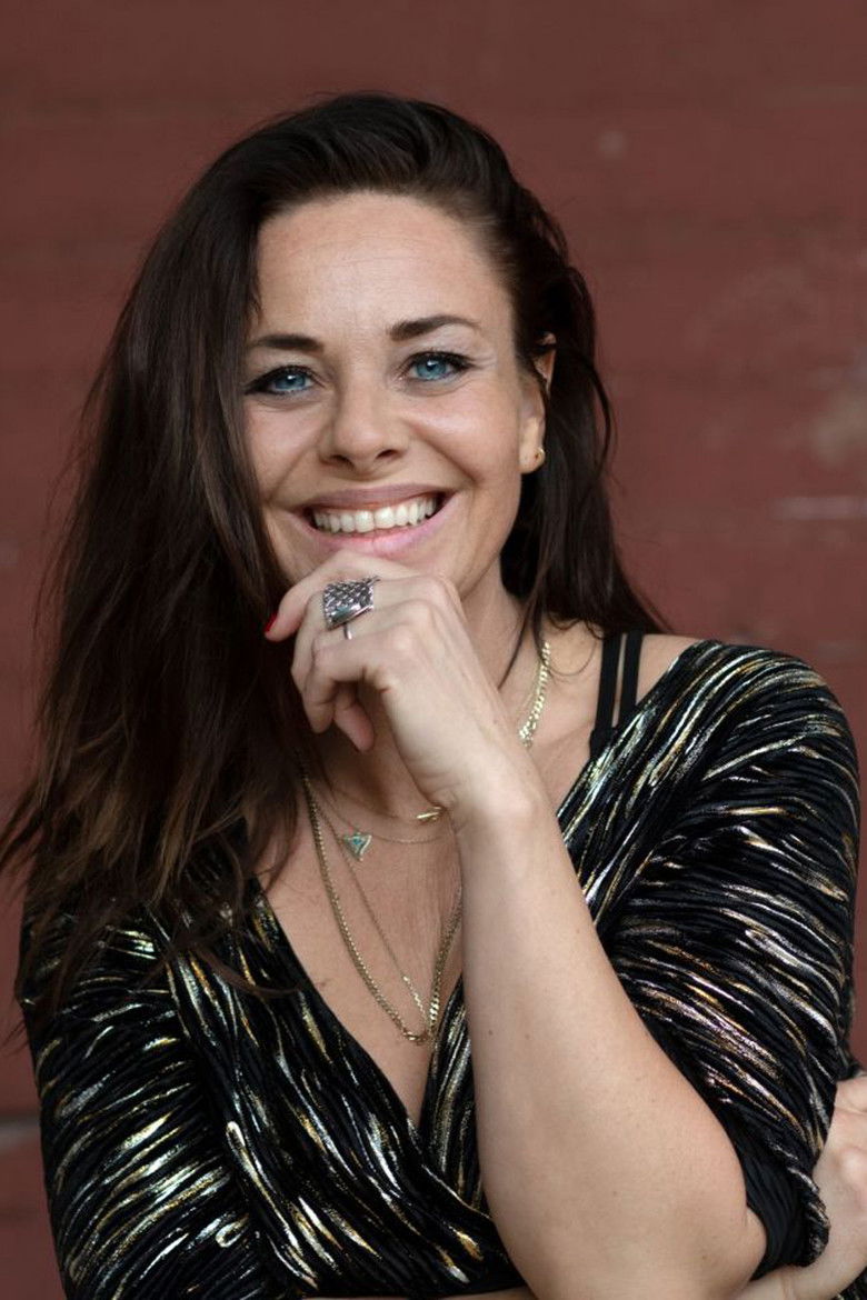 Maja Maneiro portrait image