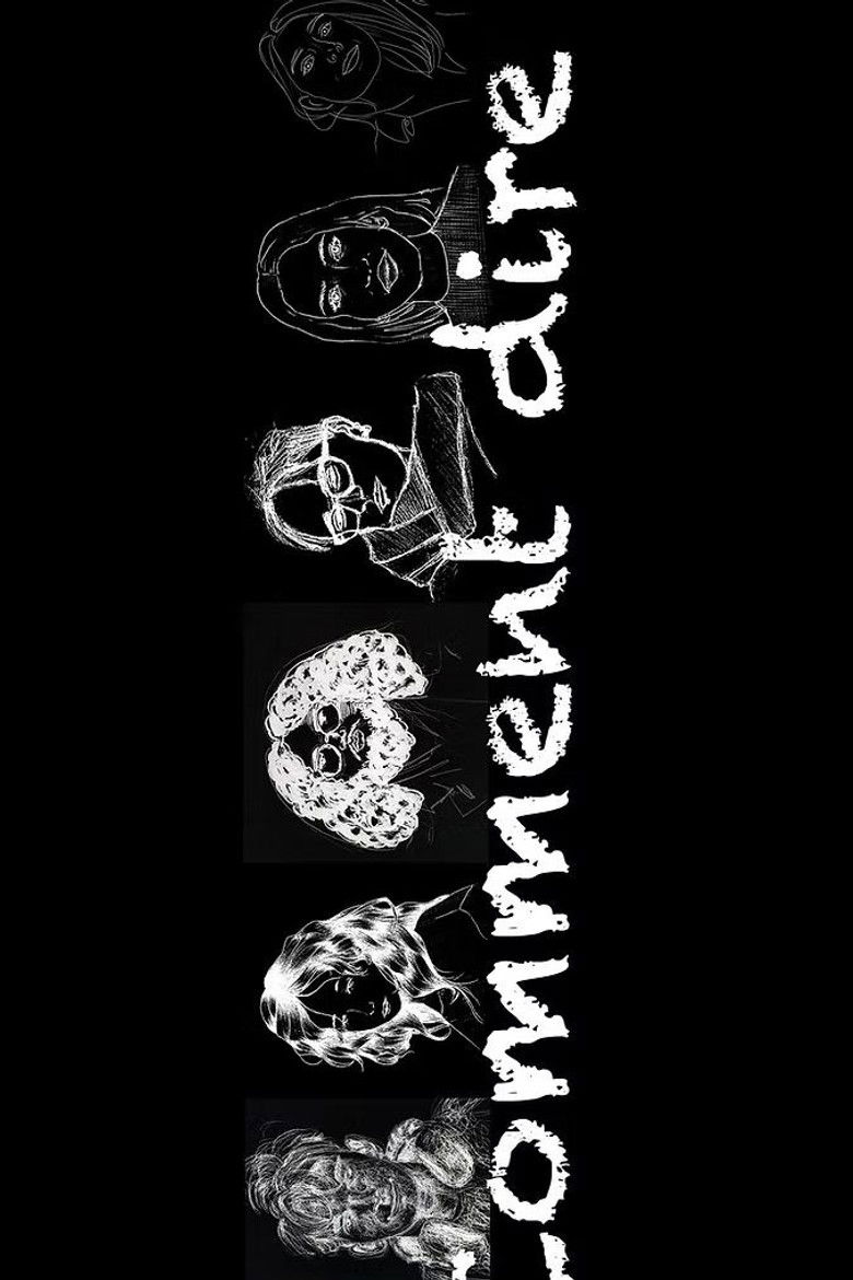 Imatge de Comment dire ?