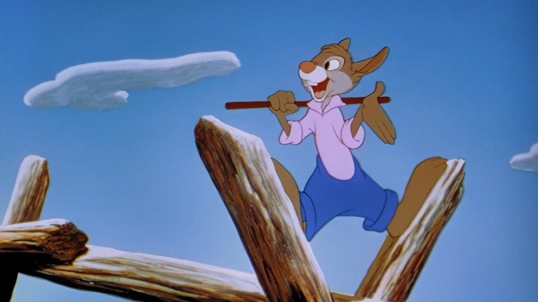 Song of the South (1946)