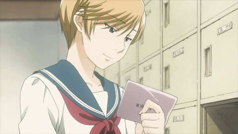 Still from Sweet Blue Flowers - Season 1 Episode 2