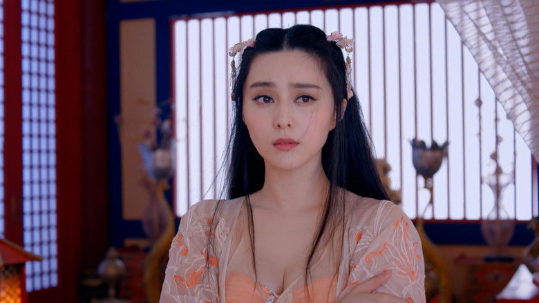 Still image for The Empress of China season 1 episode 22: Episode 22 Still image for The Empress of China season 1 episode 22: Episode 22