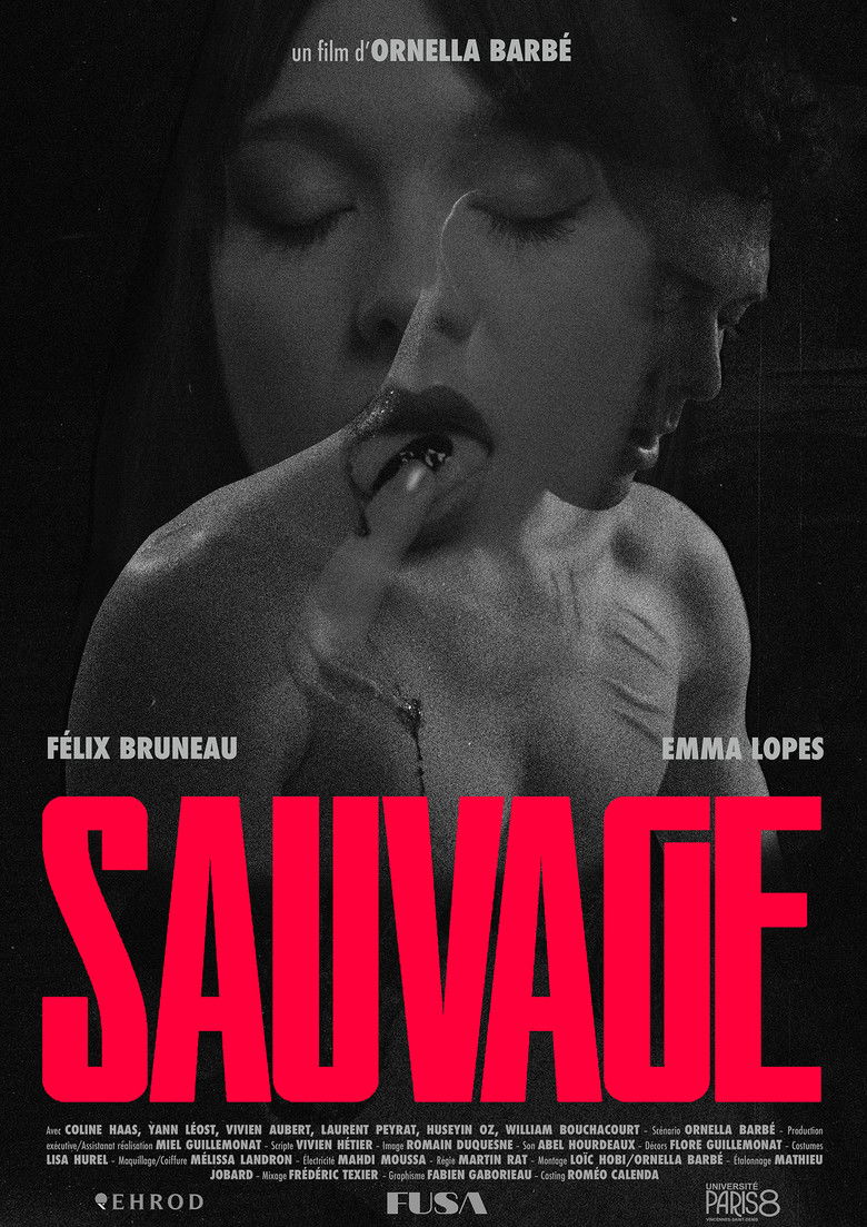 Imatge de Sauvage