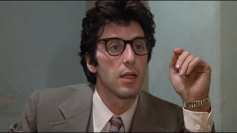 Image d'arrière-plan 12 du film Justice pour tous