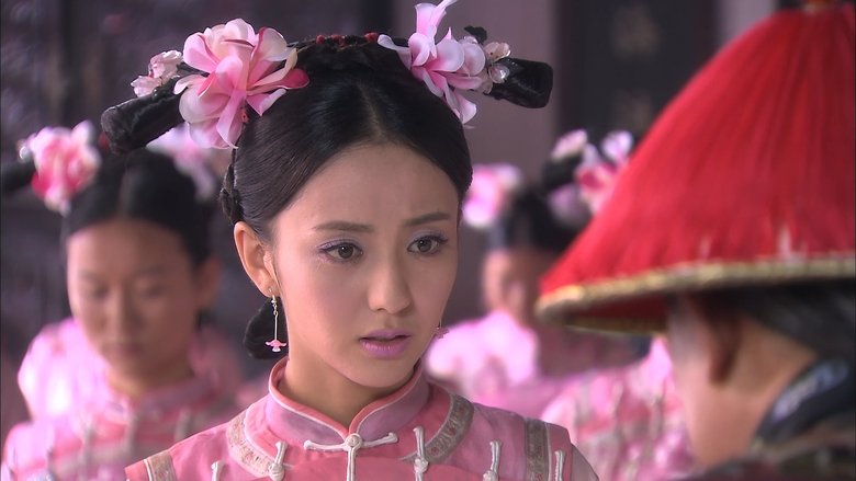 Still image for Palace season 1 episode 2: Episode 2 Still image for Palace season 1 episode 2: Episode 2