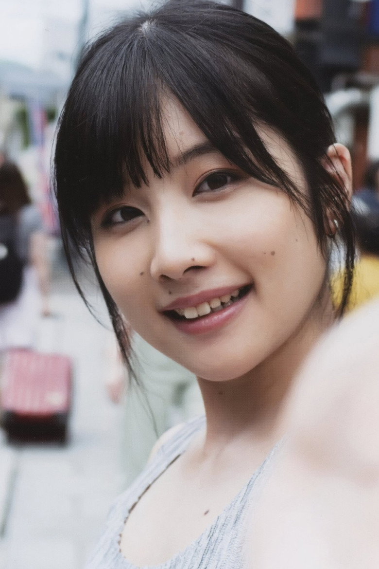 Nako Misaki photo