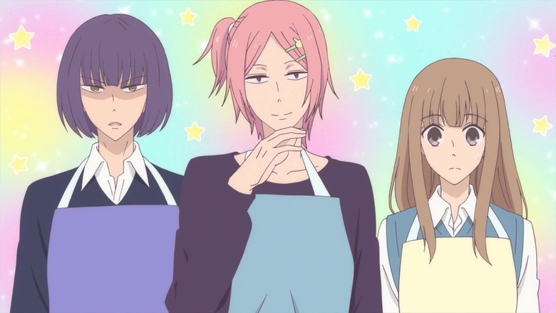 Assistir Gakuen Babysitters 1 Episódio: 10 - AnimesUp - Animes Online