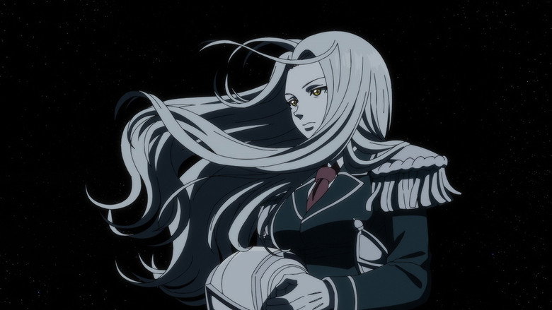 Still from Undead Unluck - Season 1 Episode 18