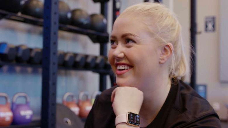 Still image for 16 ukers helvete season 1 episode 3: Episode 3