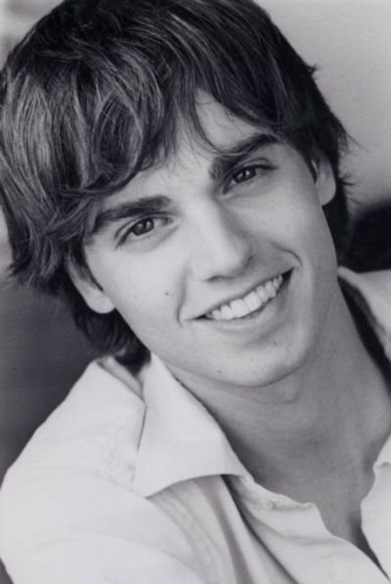 James O'Toole portrait image