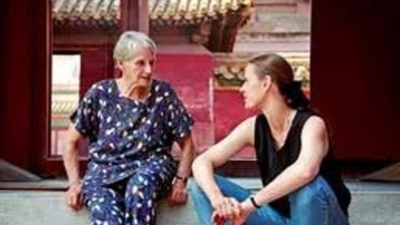 Imatge de China: Mein Traum, meine Liebe, meine Hoffnung