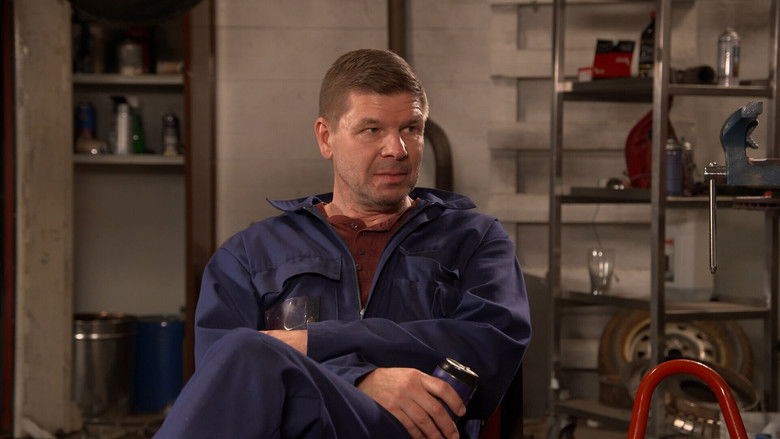 Salatut elämät Sezóna 27 Epizoda 94 bombuj