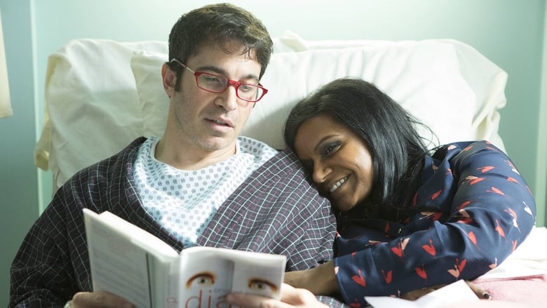 The Mindy Project Season 2 Episode 16