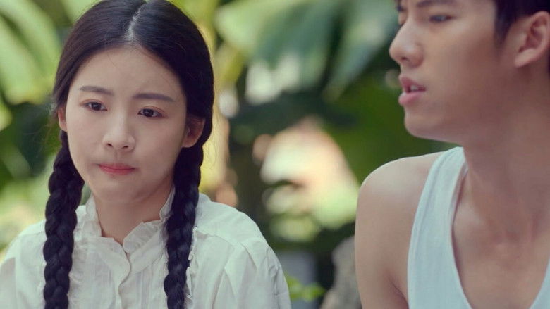 Still image for Nanfan Family season 1 episode 7: Episode 7