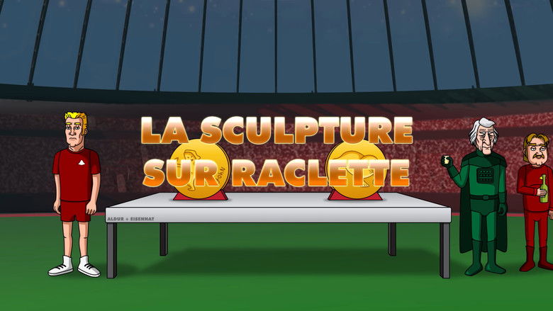 Still image for Les Valaisans dans l'espace season 1 episode 5: Episode 5