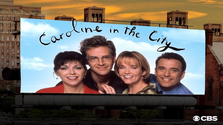 Voir Caroline in the City en streaming vf sur streamizseries.com