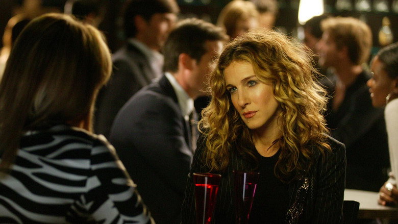 Still from Sex and the City - Season 6 Episode 15
