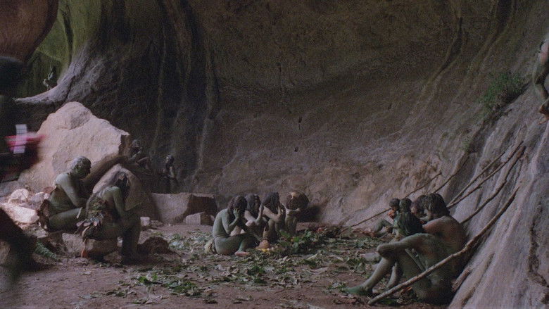 Image d'arrière-plan 11 du film Adam et Eve contre les cannibales