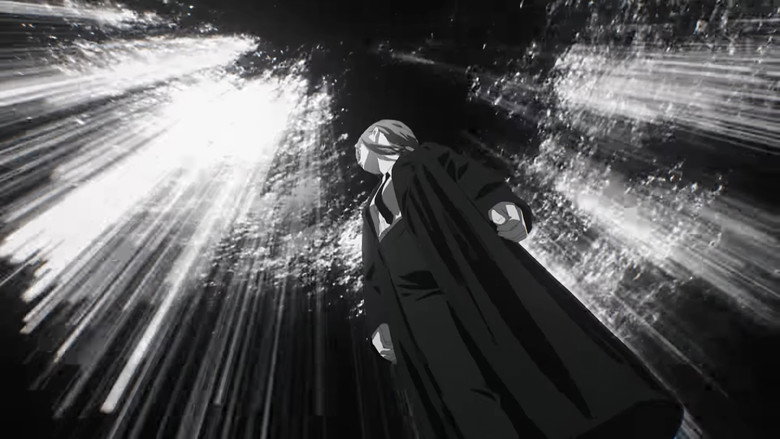 Still from Chainsaw Man - Season 1 Episode 11