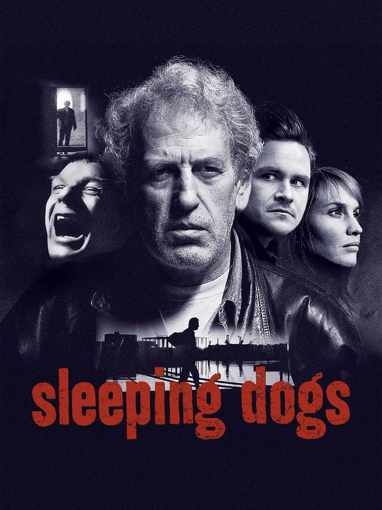 Imatge de Schlafende Hunde