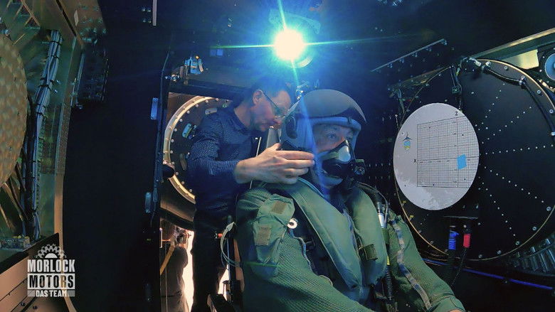 Still image for Morlock Motors - Das Team season 1 episode 6: Episode 6