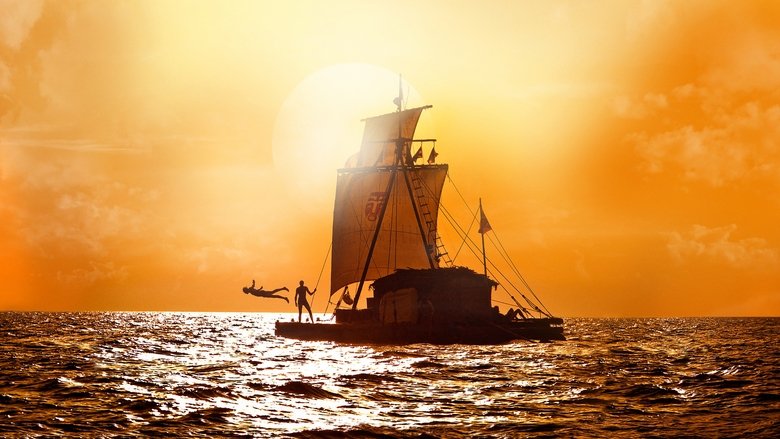 Voir Kon-Tiki en streaming vf gratuit sur streamizseries.net site special Films streaming