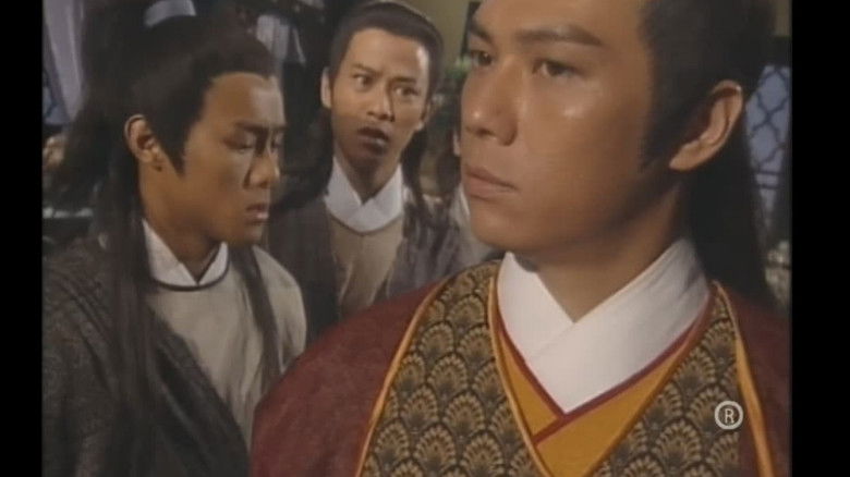 Still image for Against the Blade of Honour season 1 episode 6: Episode 6 Still image for Against the Blade of Honour season 1 episode 6: Episode 6