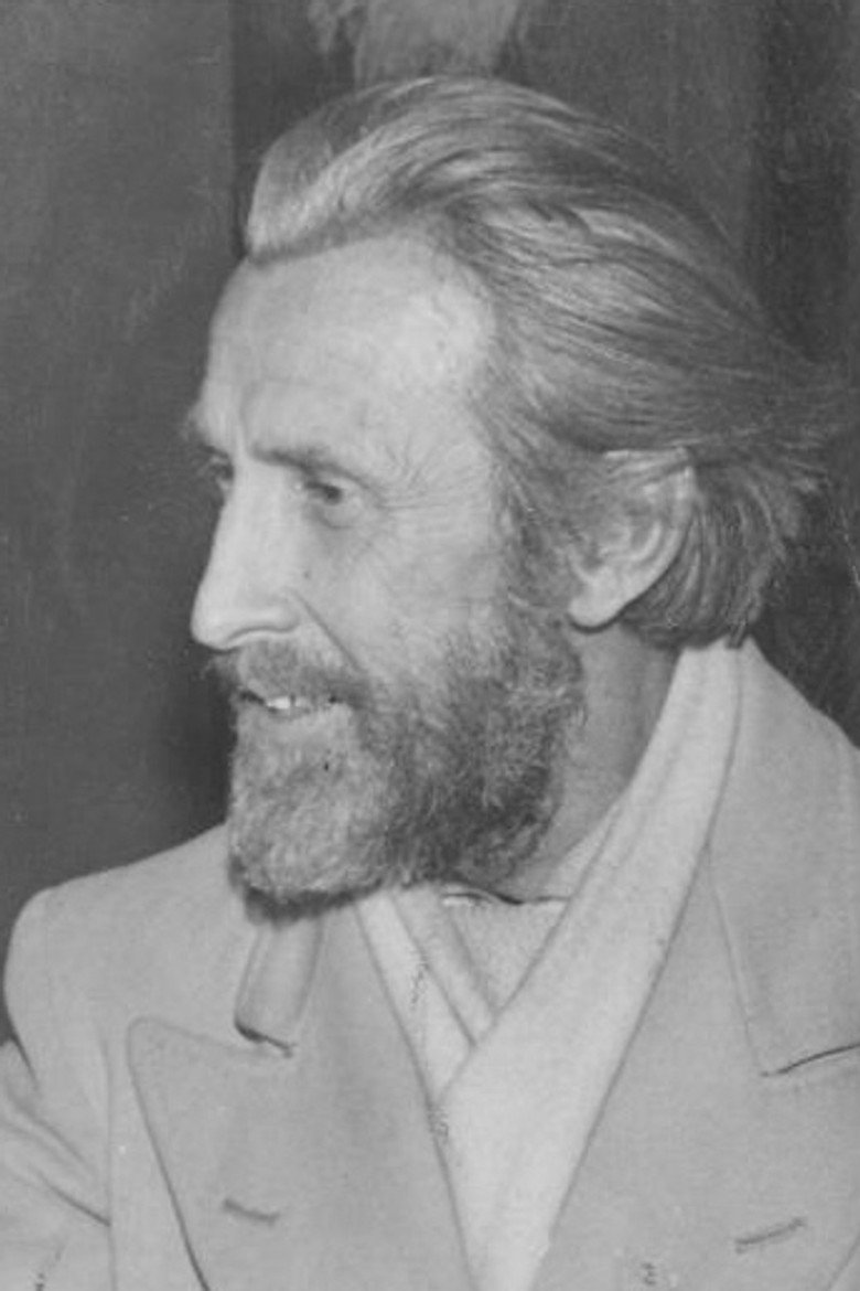 Richard Aherne photo 2