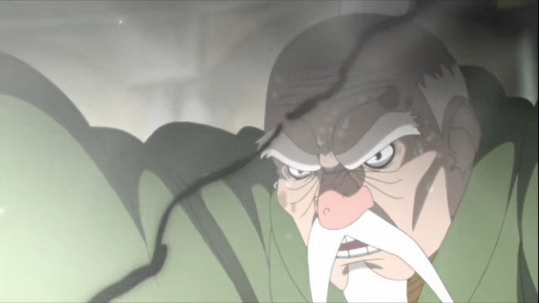 Still from Boruto: Naruto Next Generations - Season 1 Episode 91