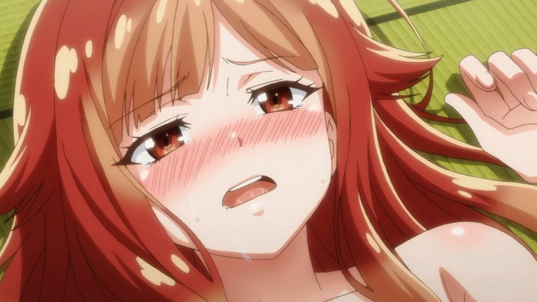 Still from Araiya-san! Ore to Aitsu ga Onnayu de!? - Season 1 Episode 8