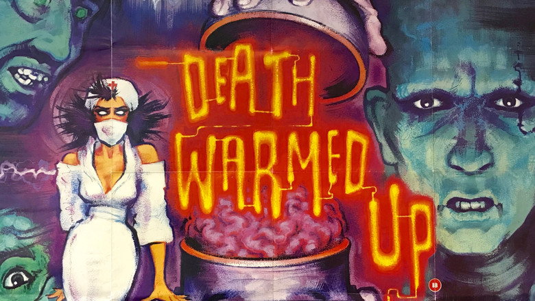 Death Warmed Up still