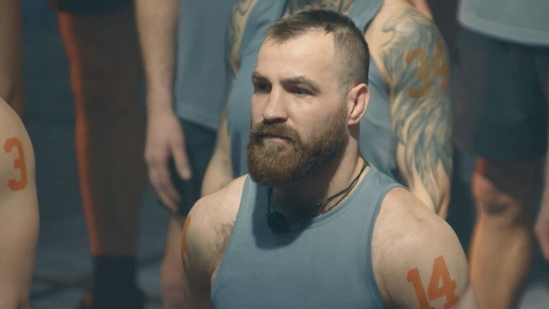 Still image for Титаны season 1 episode 2: Episode 2