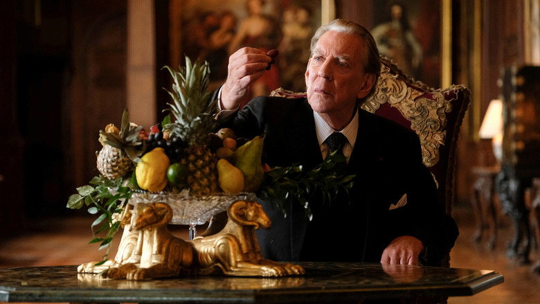 Still from Trust - Season 1 Episode 10