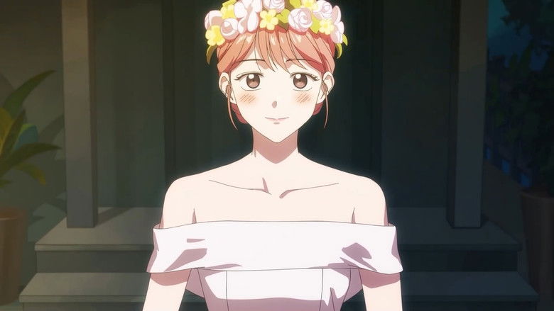 Still image for Mom, I'm Sorry season 1 episode 15: Farewell: Bucket List