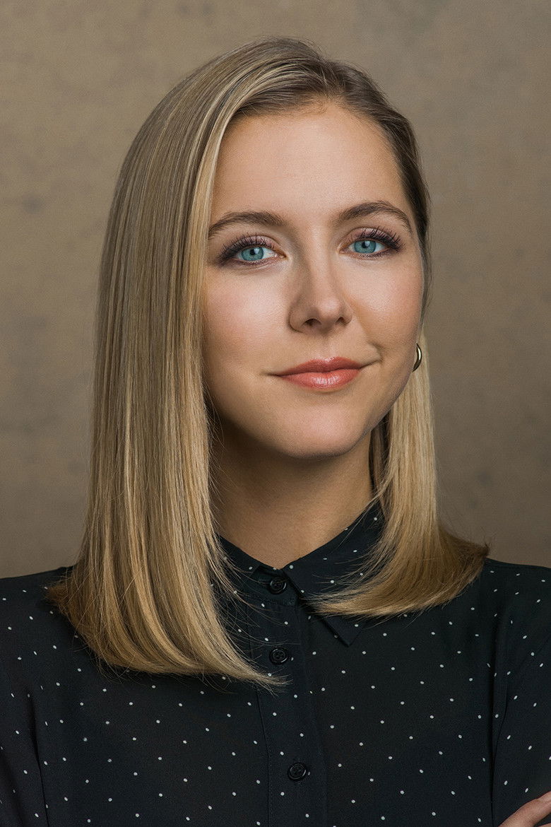 Stephanie Danler portrait image