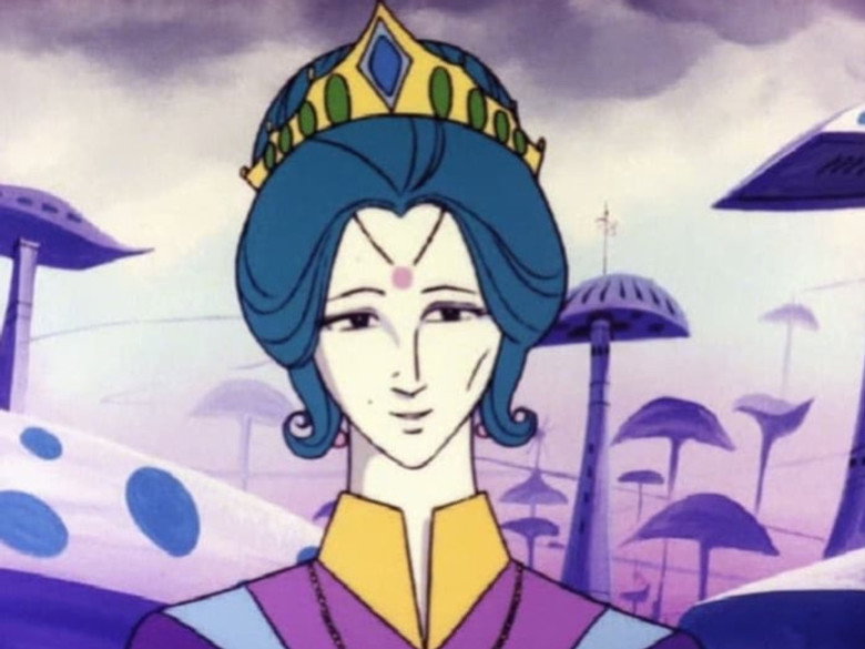 Still from UFOロボグレンダイザー - ซีซัน 1 ตอน 32