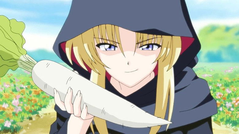 Still image for Tsuyokiss season 1 episode 8: The Stormy Festival! Still image for Tsuyokiss season 1 episode 8: The Stormy Festival!