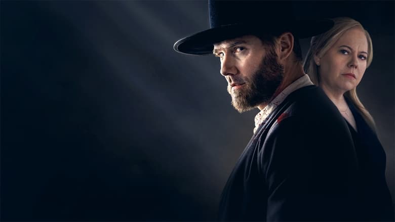 Voir film Amish Stud: The Eli Weaver Story en streaming