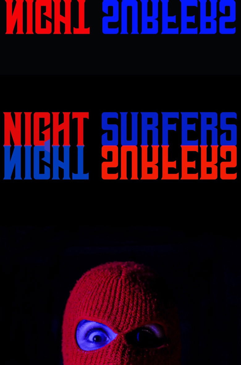 Imatge de Night Surfers